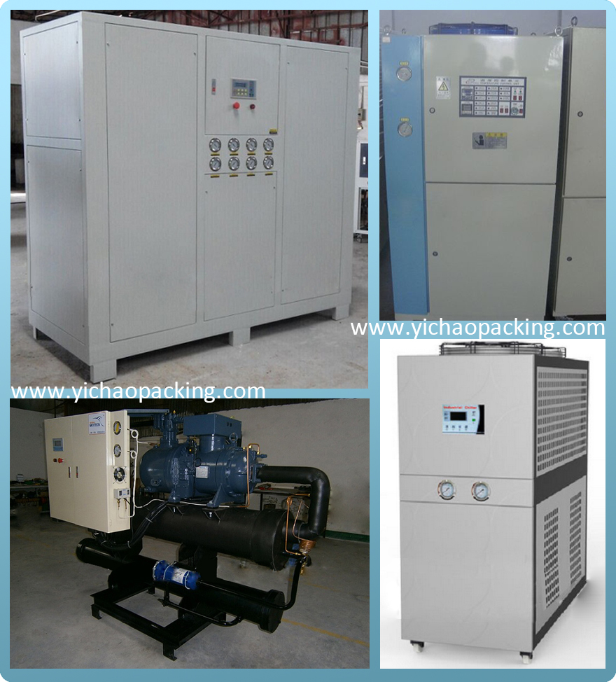High Quality Cooling water Machine Manufactures For Carbonated Beverage System